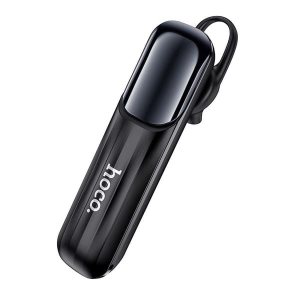 HOCO langaton Bluetooth-kuuloke E57 musta