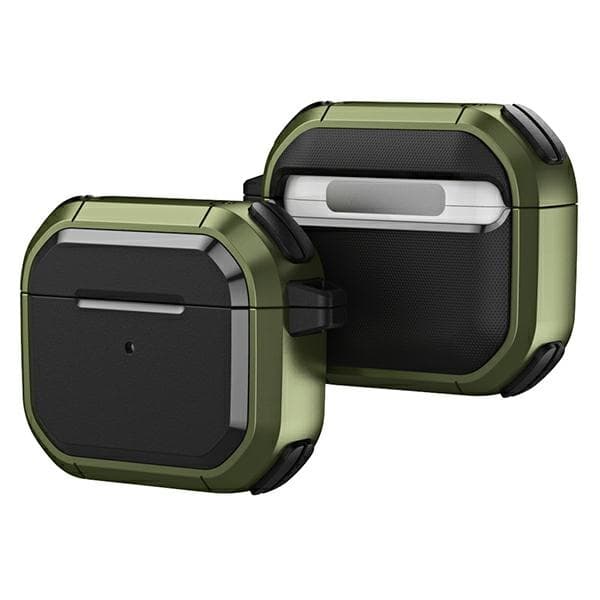 Beline AirPods Solid Cover Air Pods Pro grön/grön