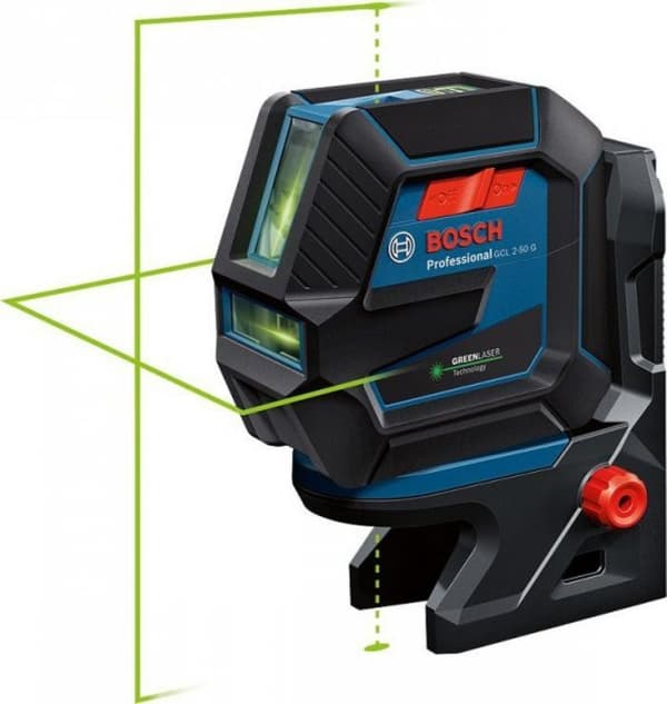 BOSCH LASER GCL 2-50 G