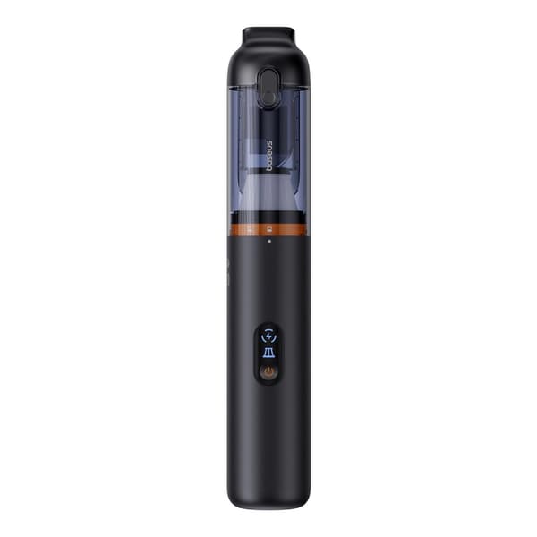 Baseus A5 Air Bil Dammsugare 12000Pa 90W - Svart