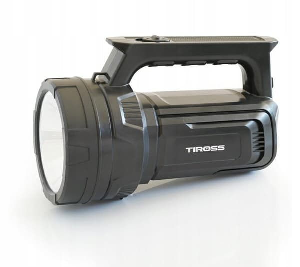 Tiross TS-2252 LED Lommelygte