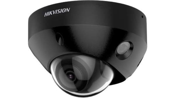 IP-kamera Hikvision IP-KAMERA HIKVISION DS-2CD2586G2-IS (C) (SORT)