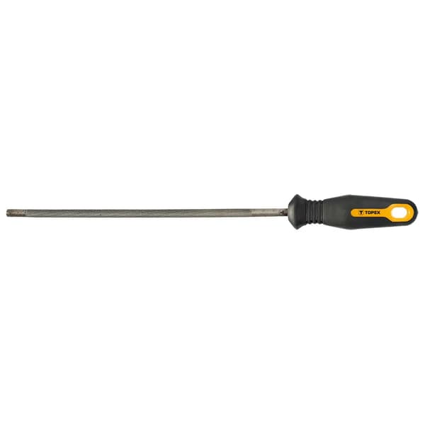 Topex ketjun teroitusviila 200x4mm 06A786