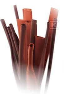 Tritite Krympslang RTS-38.1/19,1BR Brun