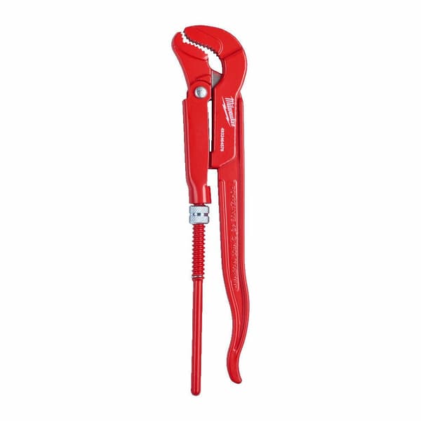 MILWAUKEE STÄLLBAR SVENSK NYCKEL TYP S 340mm