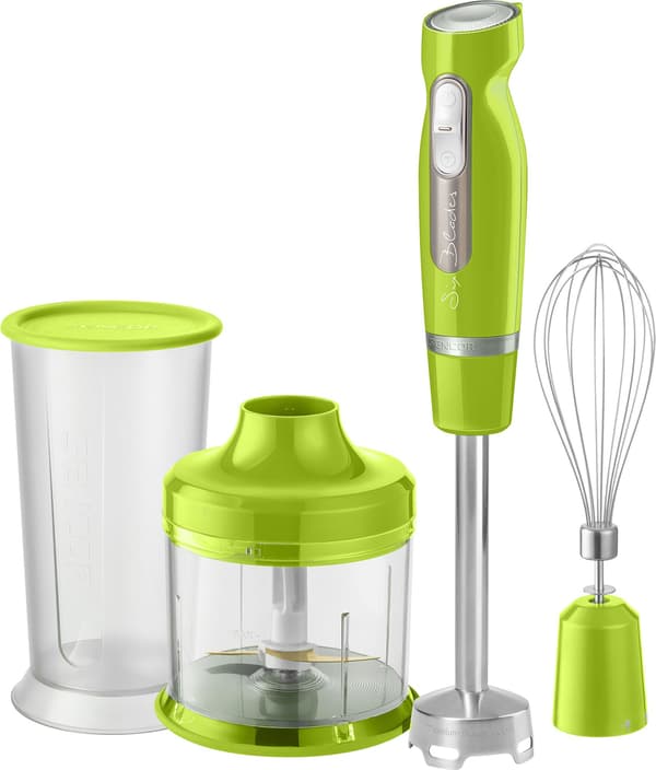SHB 4461GR-EUE3 Stavblender SENCOR