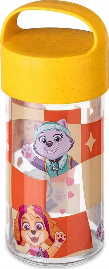 Koziol Vattenflaska BUDDY SNACK Paw Patrol, 500 ml, KOZIOL