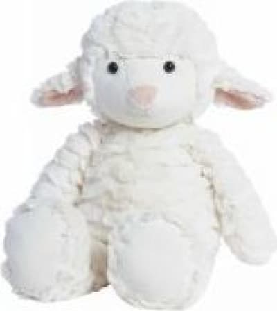 Wilhelm Får 36 cm MOLLI TOYS