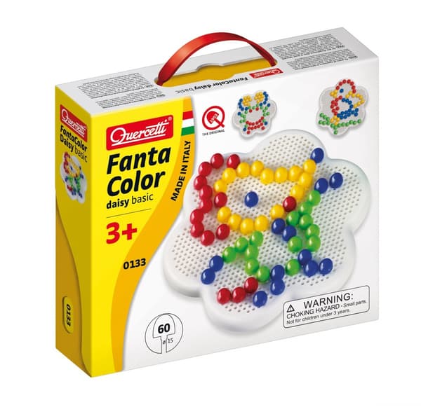 FANTACOLOR MARGERITA 60 dudes