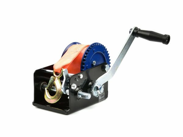 KRANKREMOMSKIFTER 2500Ibs