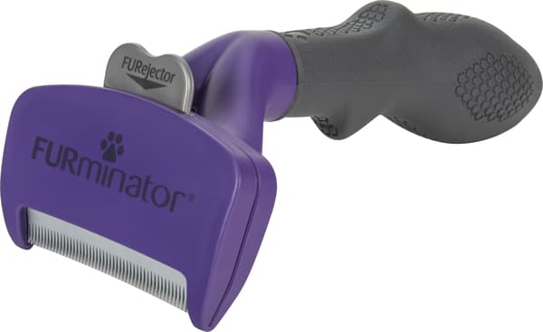 Furminator til langhårede katte - Stor
