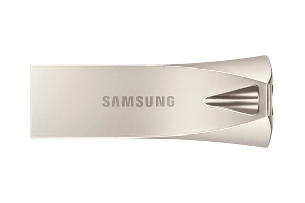 USB-stick 3.1 Samsung MUF-64BE3/APC Sølv