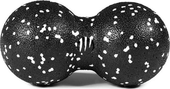 Tiguar Duo-Ball Hieronta Ti-Db002 musta