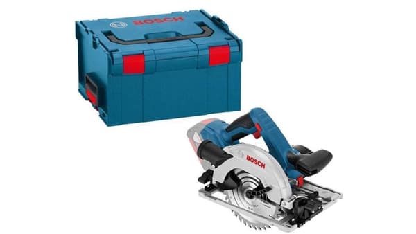 Bosch GKS 18V-57 G Sladdlös Cirkelsåg