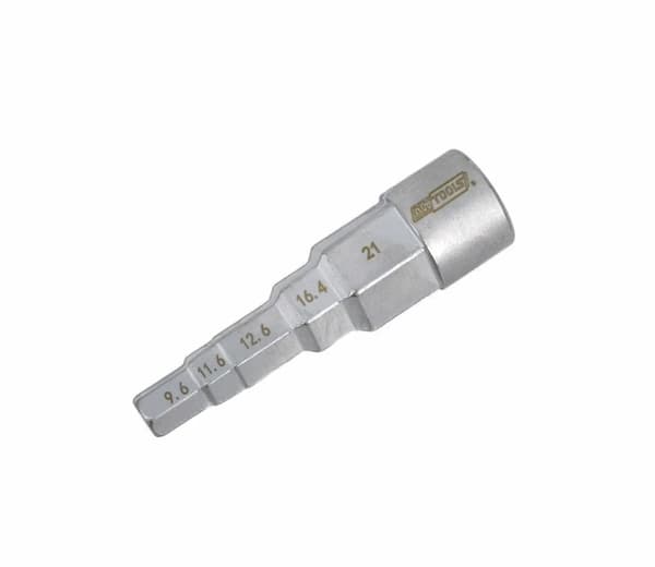 AWTOOLS 1/2\" SKRUENØGLE