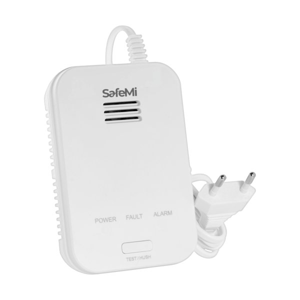 Propan Butan Gas Sensor SafeMi SHG-02
