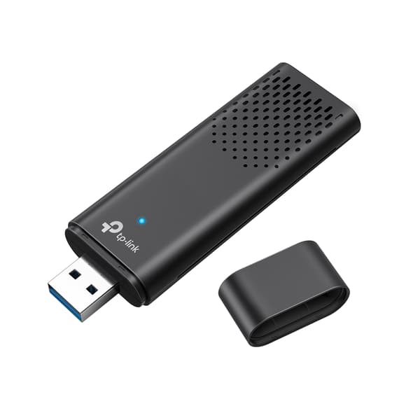 TP-Link Archer TX20U V1 - netværksadapter - USB 3.0