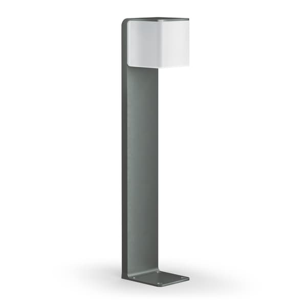 Steinel Trädgårdsbelysning 9,5W Steinel GL 80 LED iHF antracit