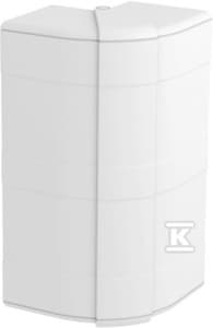GK-AH53165RW EXTERNA HÖRN, RÖRELSER