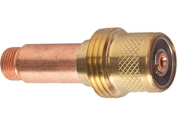 WELDLINE KAASULENSSI WTT 17/18/26, 2.4mm