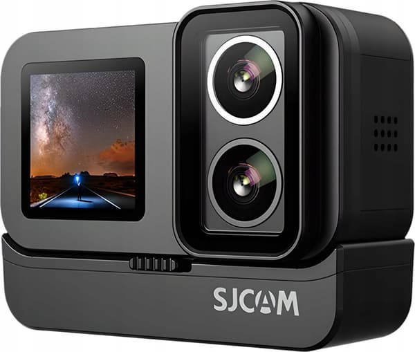 SJCAM SJ20 PRO SET