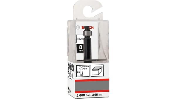 Bosch Roman Ogee Bit 8x9, 5x68