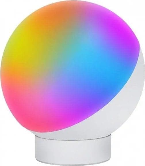 Umax pöytävalaisin Umax U-Smart Wifi LED-lamppu