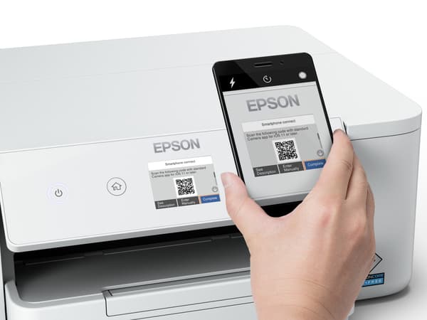 Multifunktionsskrivare Epson WORKFORCE PRO WF-C4310DW