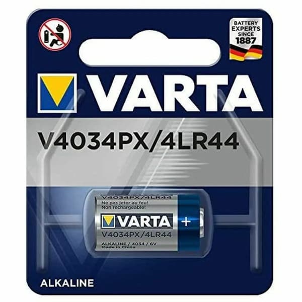 Akut Varta -V4034PX