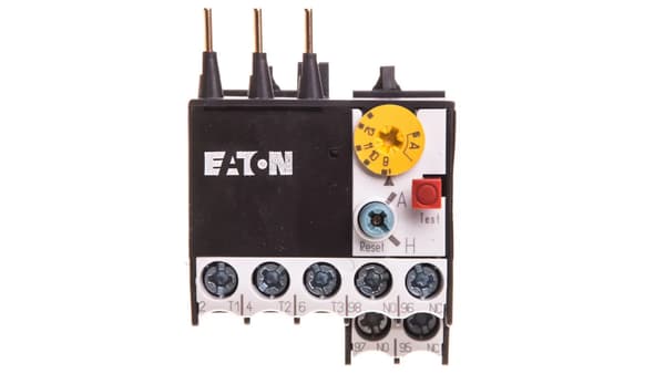 Eaton Termisk Relæ 9-12A ZE-12 (014752)