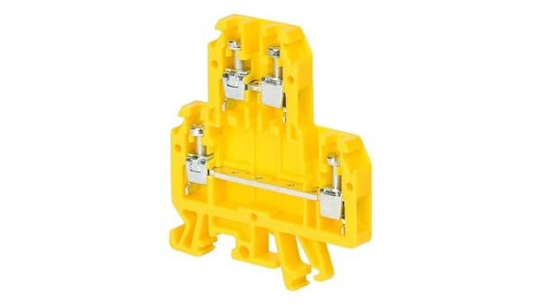 Benzinstik 0,5-4 mm2 grå ZUG-G/21 A00-0008