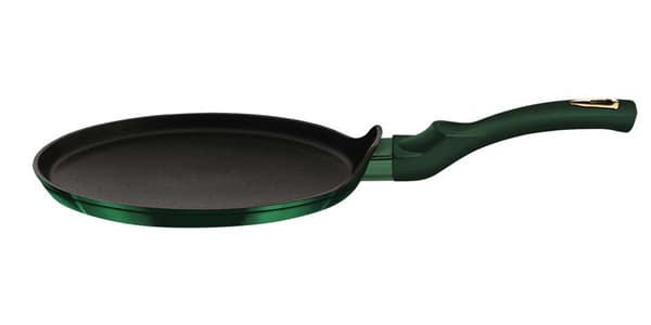 GRANIITTIPAISTINPANNU 25cm BERLINGERHAUS BH-6054 EMERALD