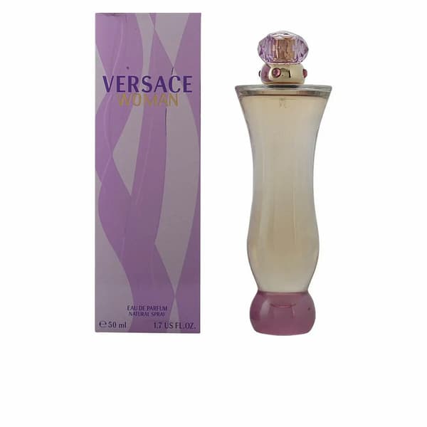 Parfym för kvinnor Versace Woman EDP (50 ml)