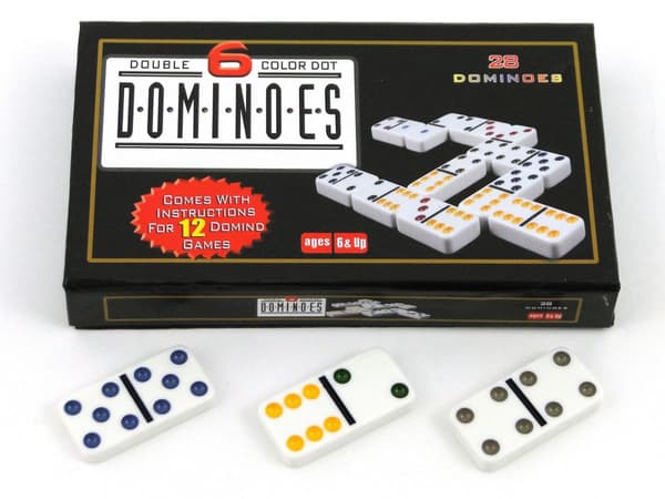 Adar Domino 469013 ADAR
