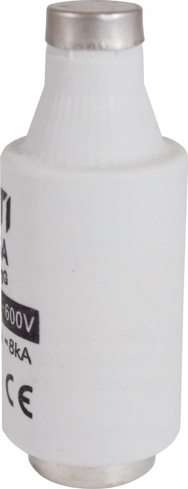 Sulake-elementti 40A DIII gG/BiWTz 690V E33 002313412 /5kpl. /