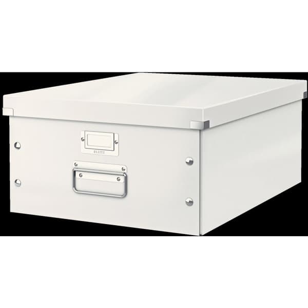 Leitz Pudlo Arkivering Click & Store Universal Stor (10K265G)