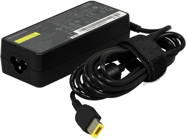 Lenovo Tiny 65W AC Adapter (Slim Tip)