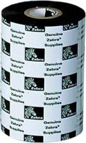 Zebra harpiksfarvebånd (05095GS11007)