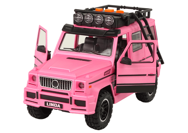 Roadboard V12 Turbin rosa