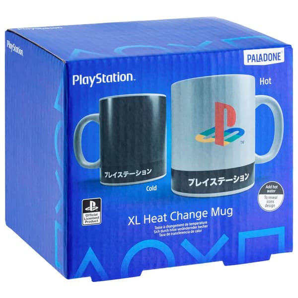 PlayStation krus 550ml