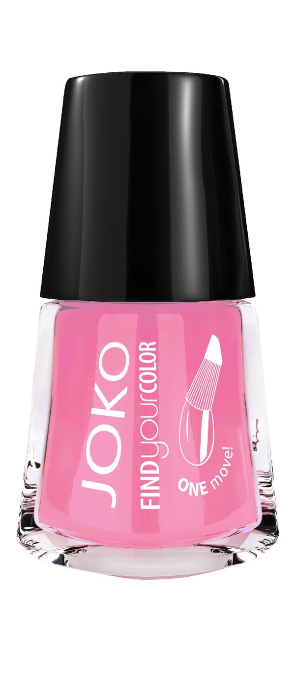 Joko Neglelak Find Din Farve Nr. 127 10ml