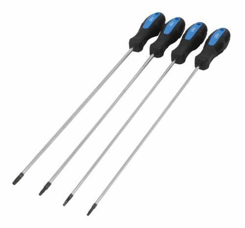 SATRA TORX SUPER PITKÄ 4kpl