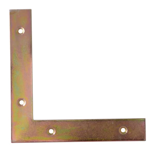 BYGGEKOBLINGSKROG 150*150*25*2.5MM