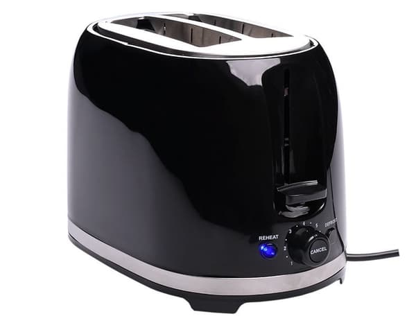Elektrisk brødrister TSB003B