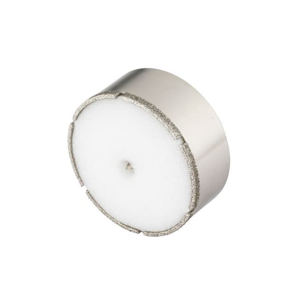 Wolfcraft Diamanthålsåg 68/25 mm Wolfcraft Keramik
