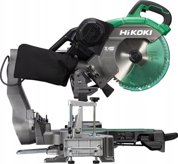 HIKOKI KATKAISUSAHA 305mm 1250W C12RSH3WAZ LASER