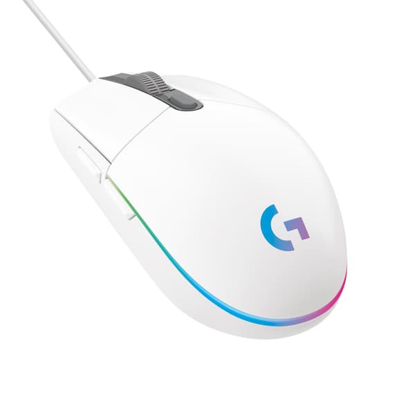 Logitech G203 vit