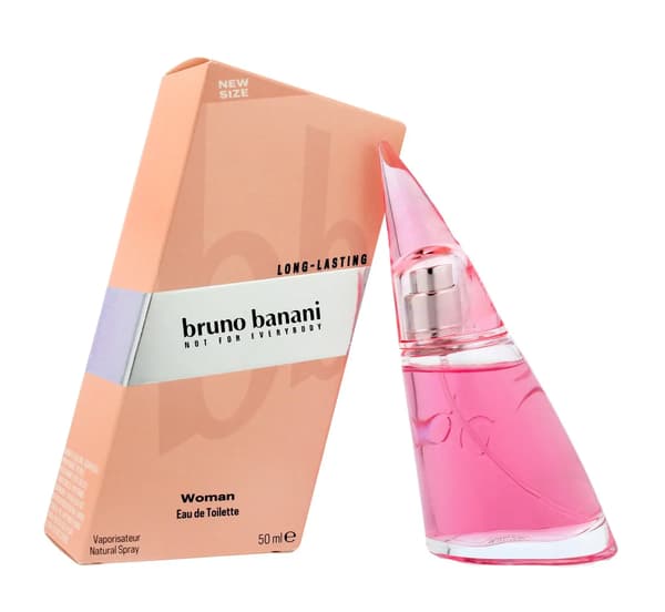 Bruno Banani Woman EDT 50 ml