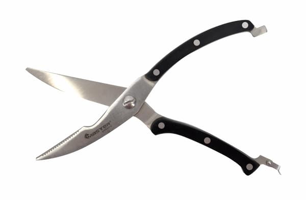MASTER GRILL KØD OG FJERKRÆ KLØER 25cm
