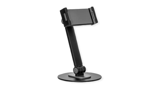Yleiskäyttöinen tablettiteline VALUE